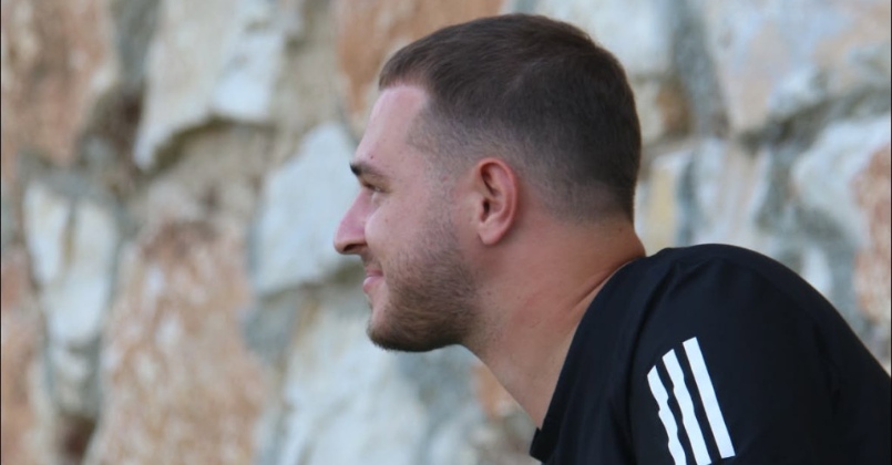 Genç teknik adam veda etti