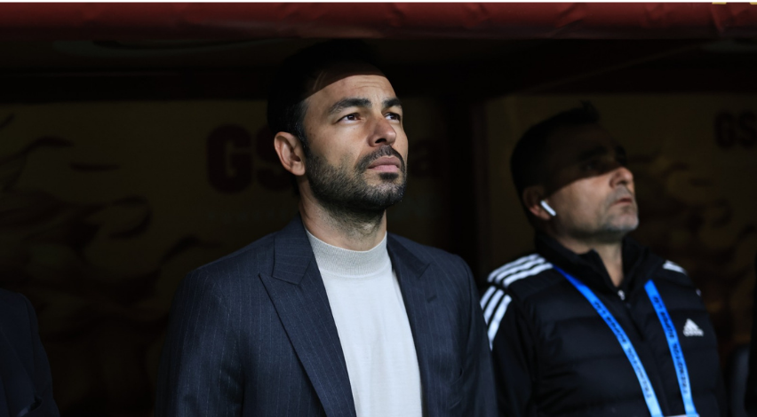 Selçuk İnan kararını verdi 
