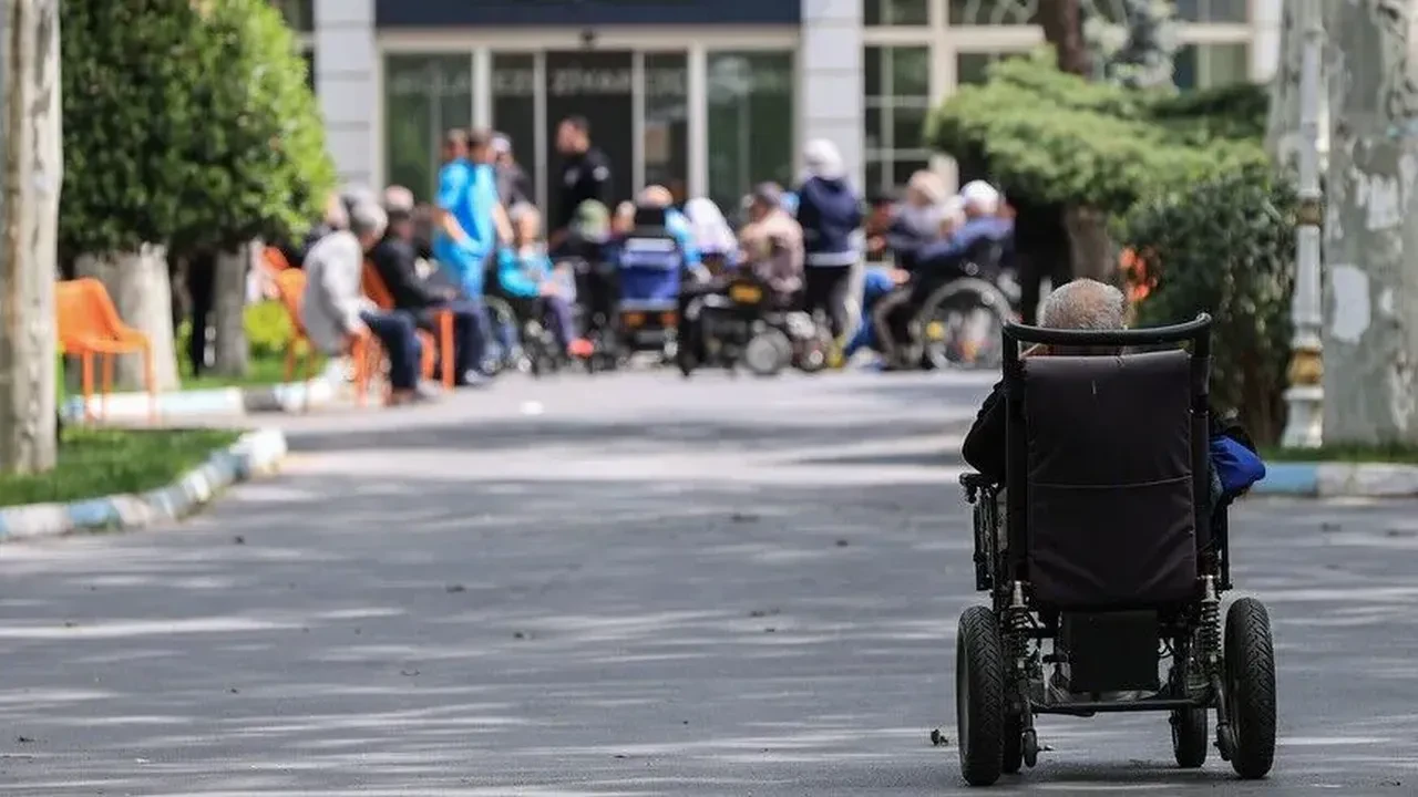 Yaşlılar için yeni sistem geliyor!
