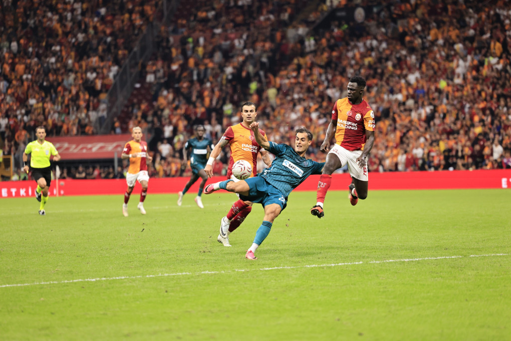 Kocaelispor’da Metehan bilmecesi!