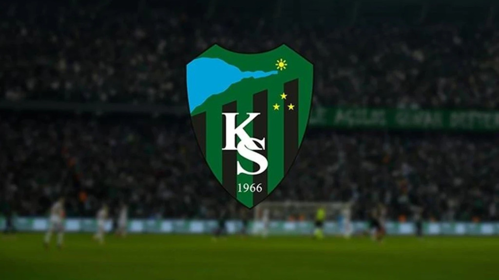 Kocaelispor’un yıldızı Süper Lig 11’inde!