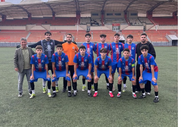 U-19’lerda Kocaeli derbisi vardı