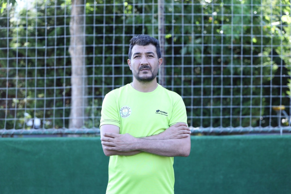 Ferhat Çiçek’in yeni takımı belli oldu