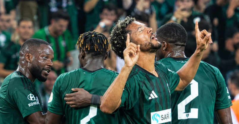 İşte Kocaelispor’un Galatasaray maçı muhtemel 11’i!
