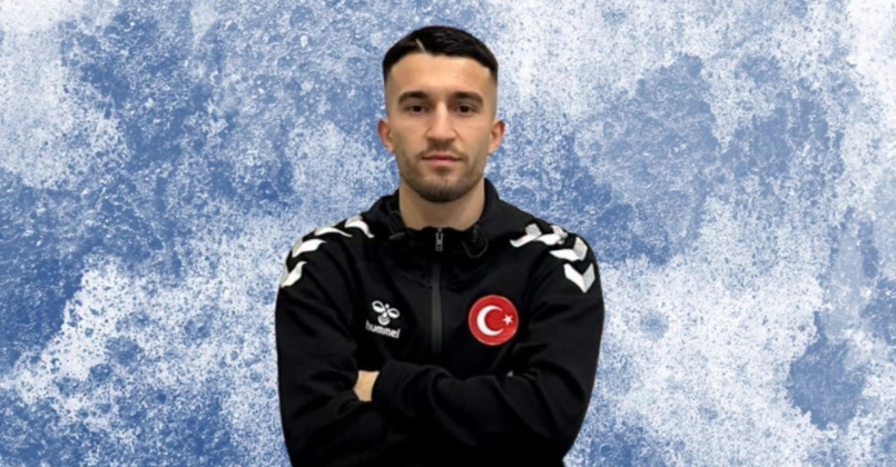 Kağıtspor’un milli boksörü Sofya’da