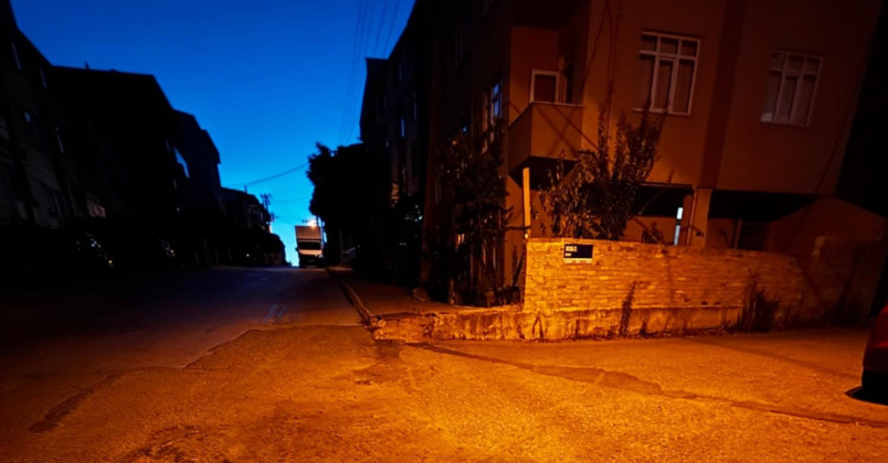 İzmit’te bir aydır aynı manzara!