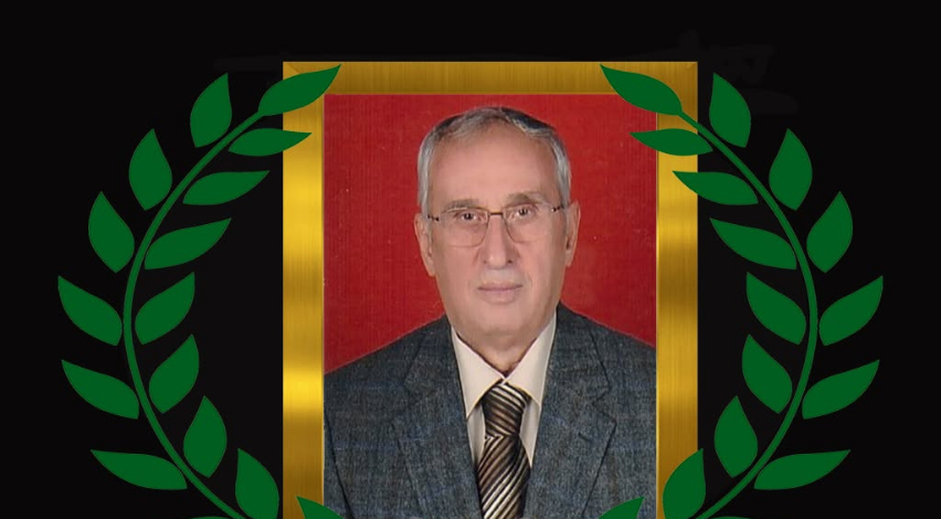 Emekli astsubay vefat etti