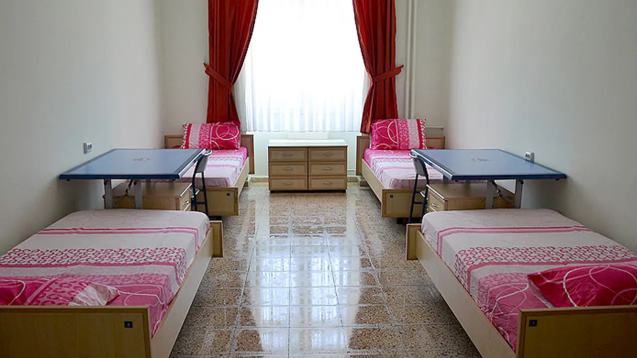 KYK yurt ücretlerine zam geldi: İşte yeni fiyatlar