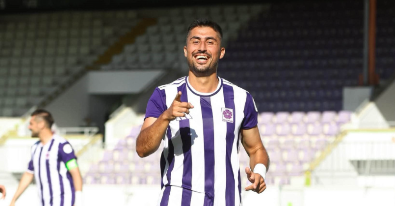 Gebzespor çok iyi başladı