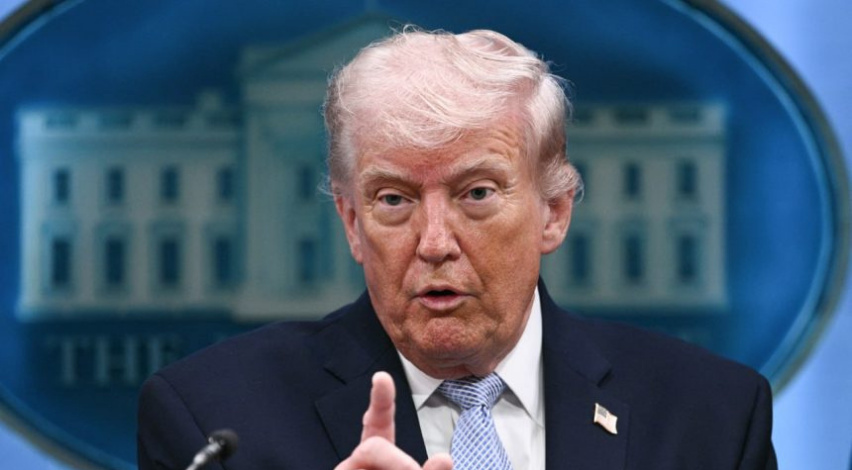 Süper Lig takımının asbaşkanı Trump’a damat oluyor!