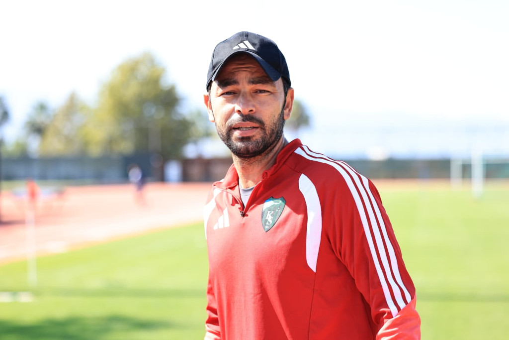 Kocaelispor'da transfer bitmedi