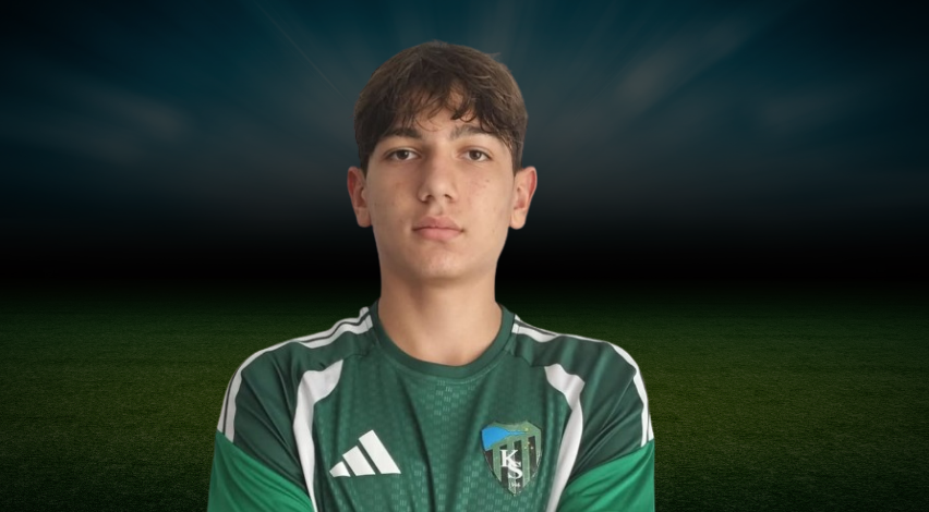 Karadenizspor’dan Kocaelispor’a transfer
