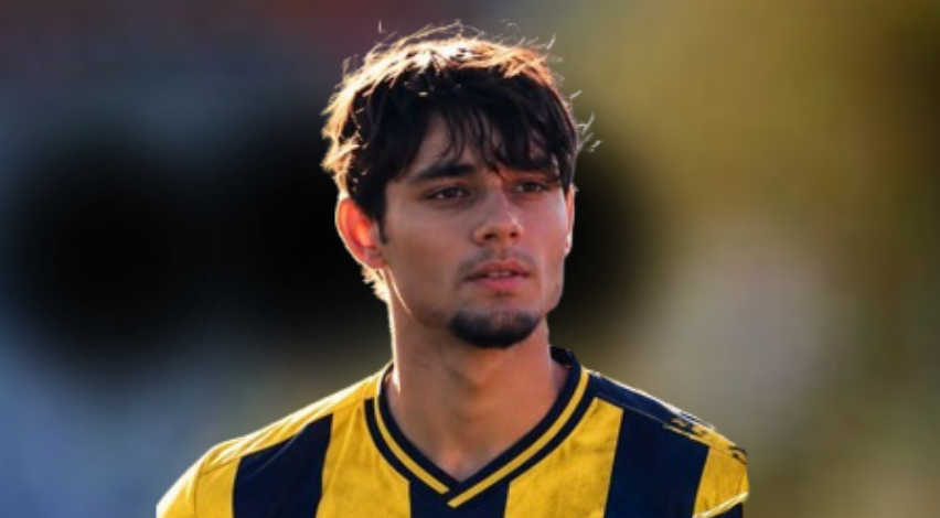 Karamürselspor, Gölcükspor’un genç ismini transfer etti
