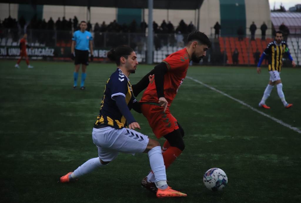 Emre Yılmaz’ın yeni adresi belli oldu