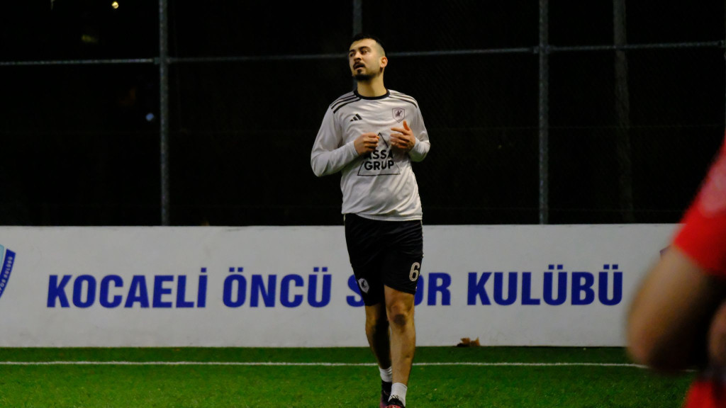 Ömer Utku Evliyaoğlu’nun yeni adresi belli oldu!