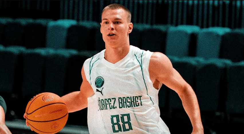 Biotekno Körfez Basket'ten yürek yakan mağlubiyet!