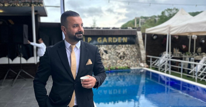 İzmit Belediyesi çalışanının acı günü