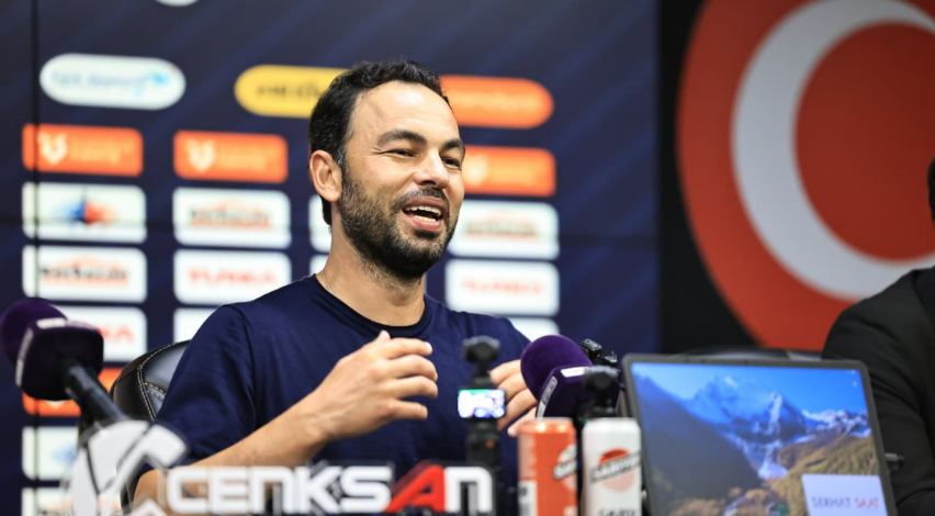 Selçuk İnan: Çok zor bir maçı kazandık