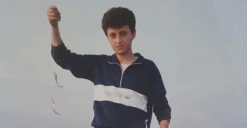 Karamürsel’de nostaljik Büyükakın paylaşımı