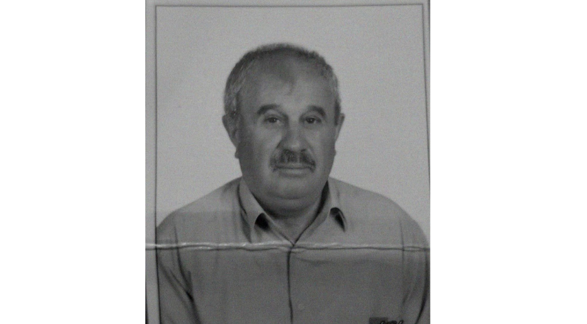 Körfez’in emekli posta memuru vefat etti