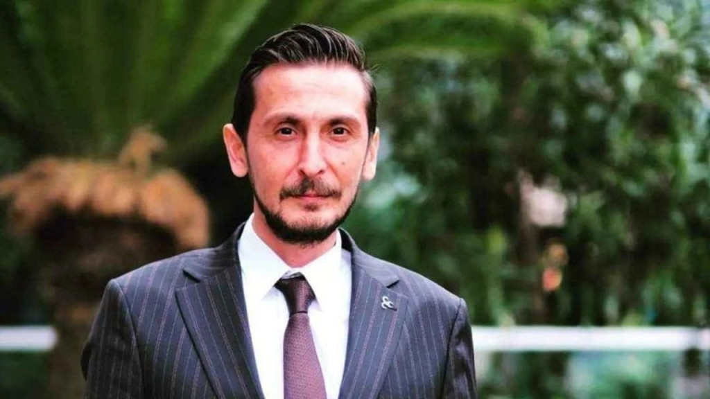 MHP’li Başkan Türeyen’in acı günü