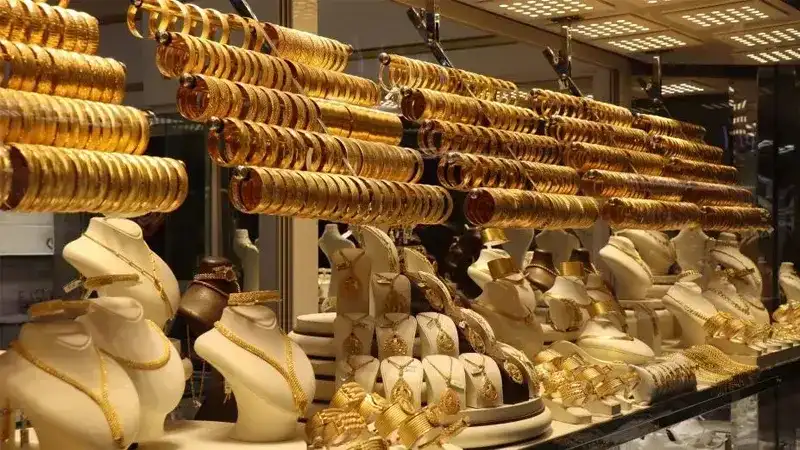 Kocaeli’de kuyumcular için kış saati başlıyor