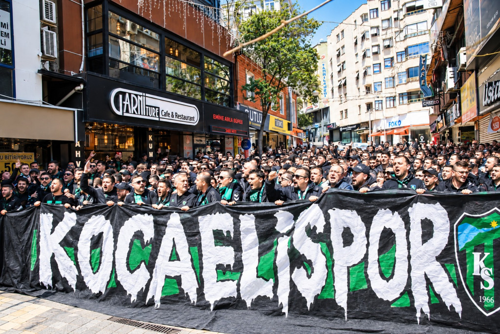 Hodri Meydan şov yapacak!