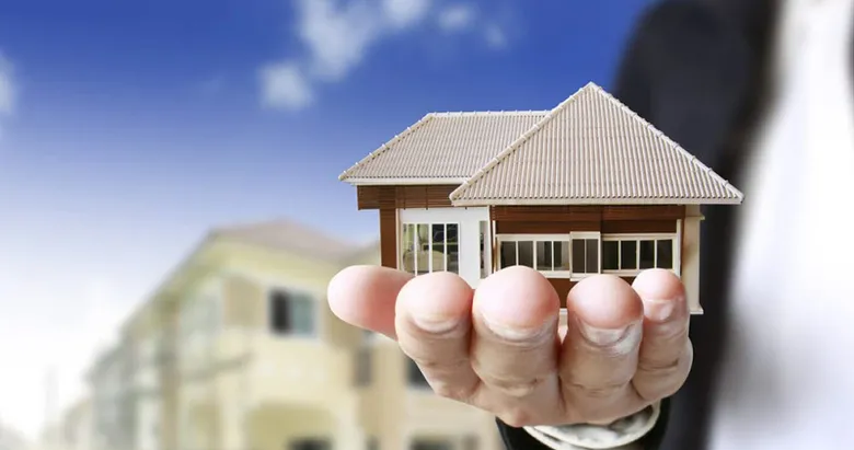 Kocaeli'de tripleks villa satılıyor!
