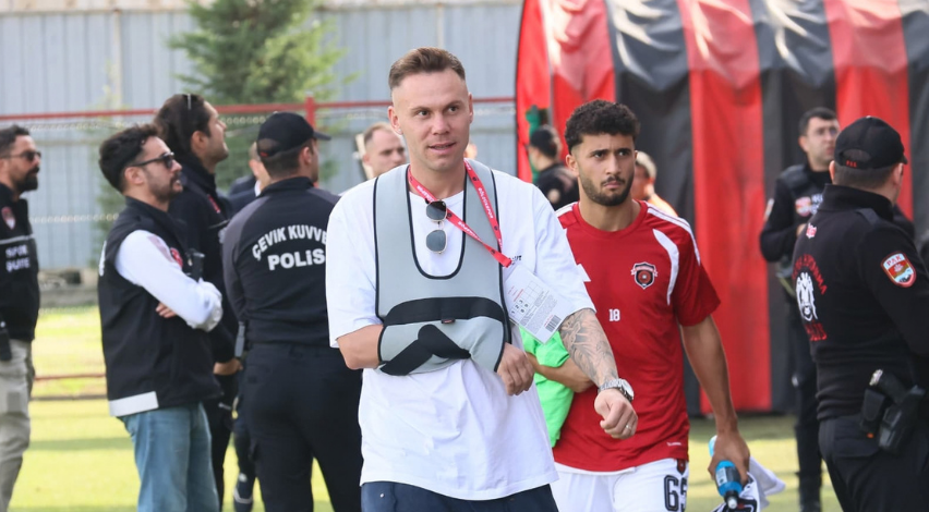 Sakatlar üçe çıktı