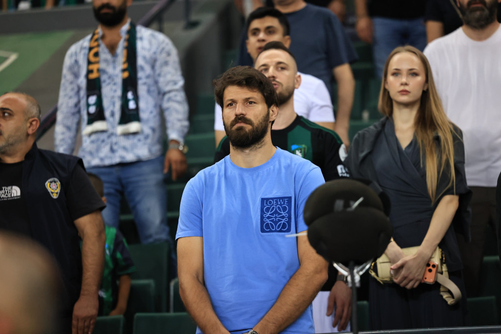 Petkovic’in neyi var?