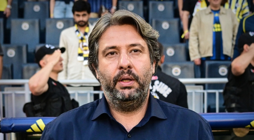 Süper Lig'de istifa!