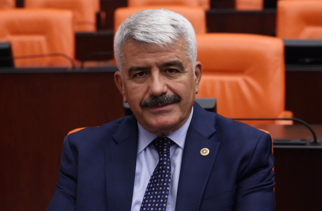 Hülagü’den Sönmezoğlu hamlesi: Cumhurbaşkanı’na bizzat aktardı!