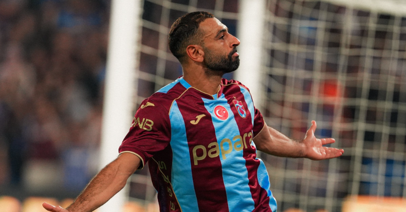 Muhammed Salah 6 ay araç kullanamayacak!