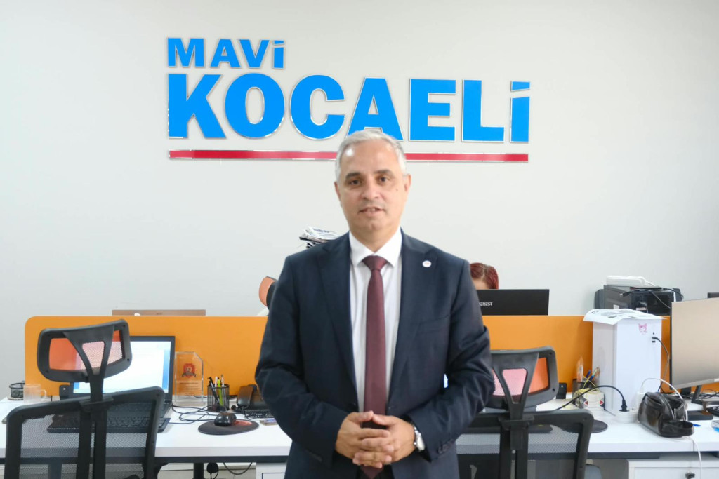 Kuruçelik: İzmit’in geleceğini seçeceğiz