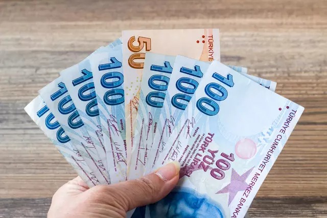 Emekliye en az 25.900 TL!