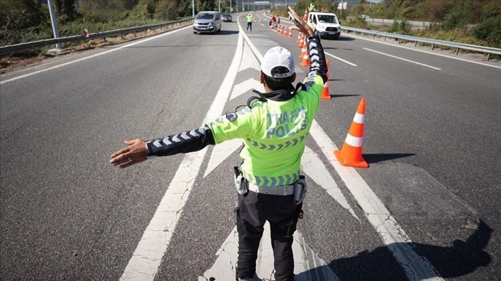 Bazı yollar trafiğe kapatılacak: İşte alternatif güzergahlar