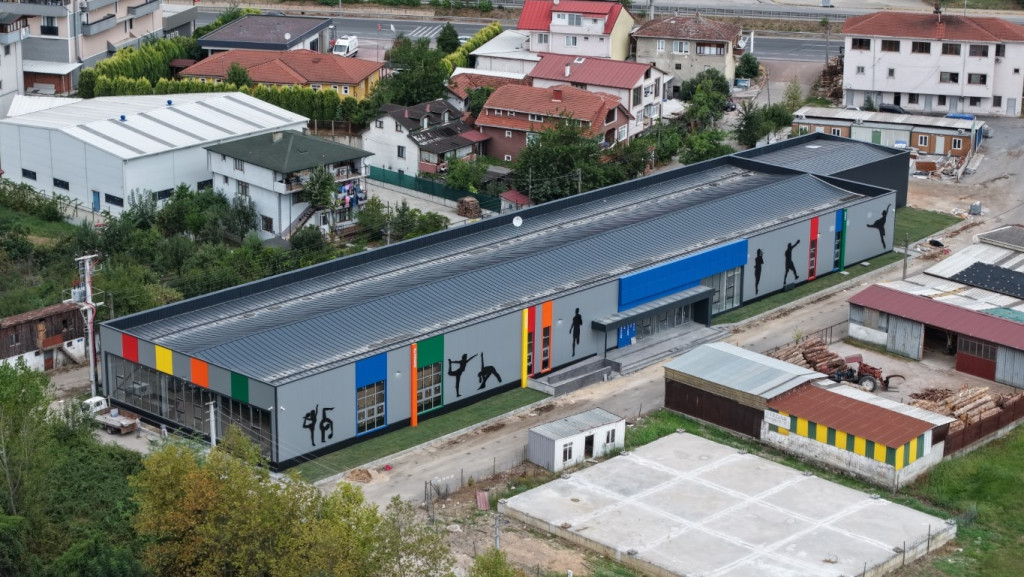 Kartepe’de sporun kalbi Ritim’de atacak!