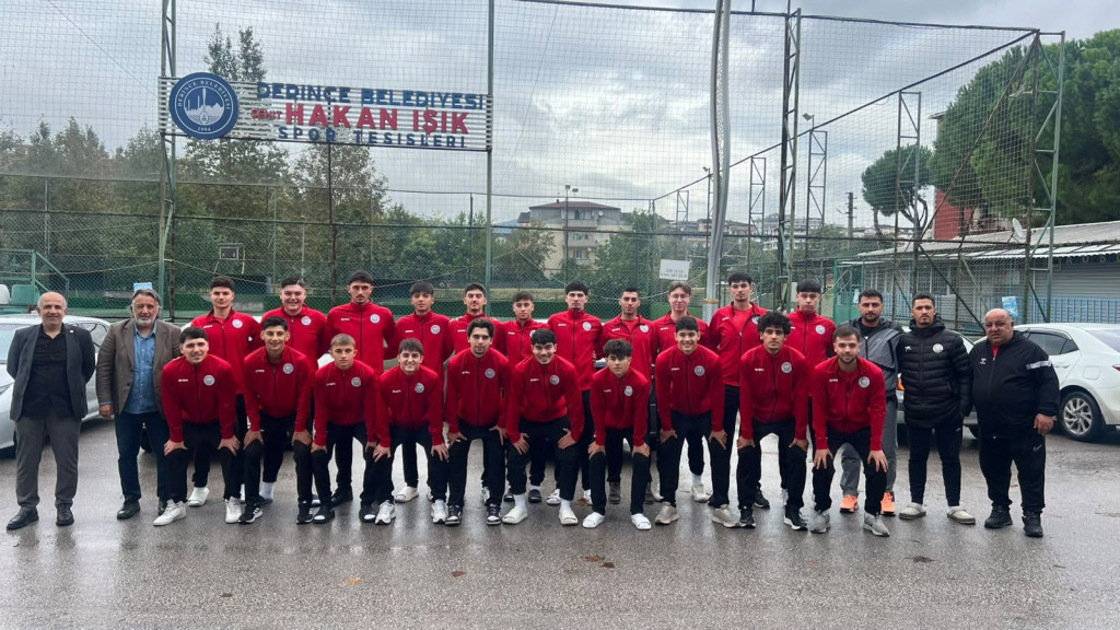 Yavuzspor U-19’un rakibi Galata