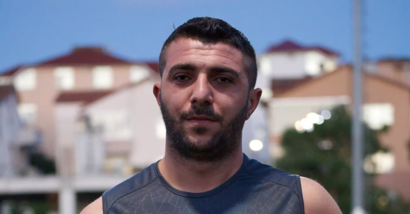 Batuhan Güven: “Kandıra ile şampiyonluk yaşamak istiyorum”