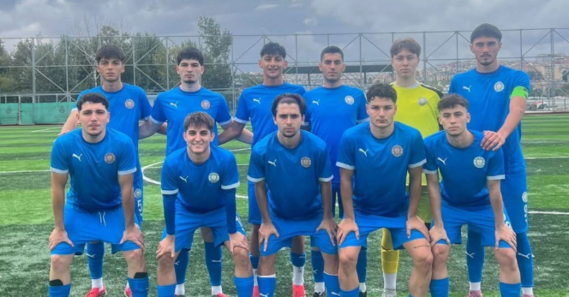 Yavuzspor’a yazık oldu