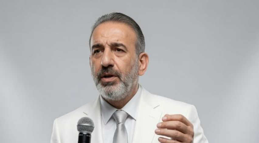 Murat Taylan'dan müjdeli haber geldi!