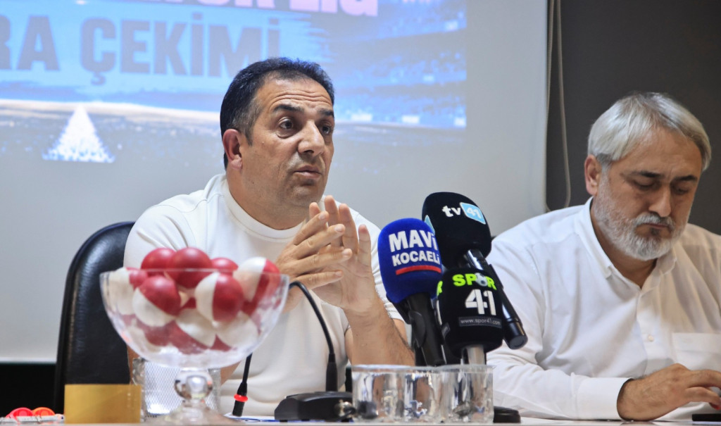 Mithat Ağa: Bunu yapmayan tek il benim