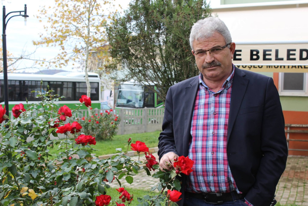 Derince spor camiası yasta