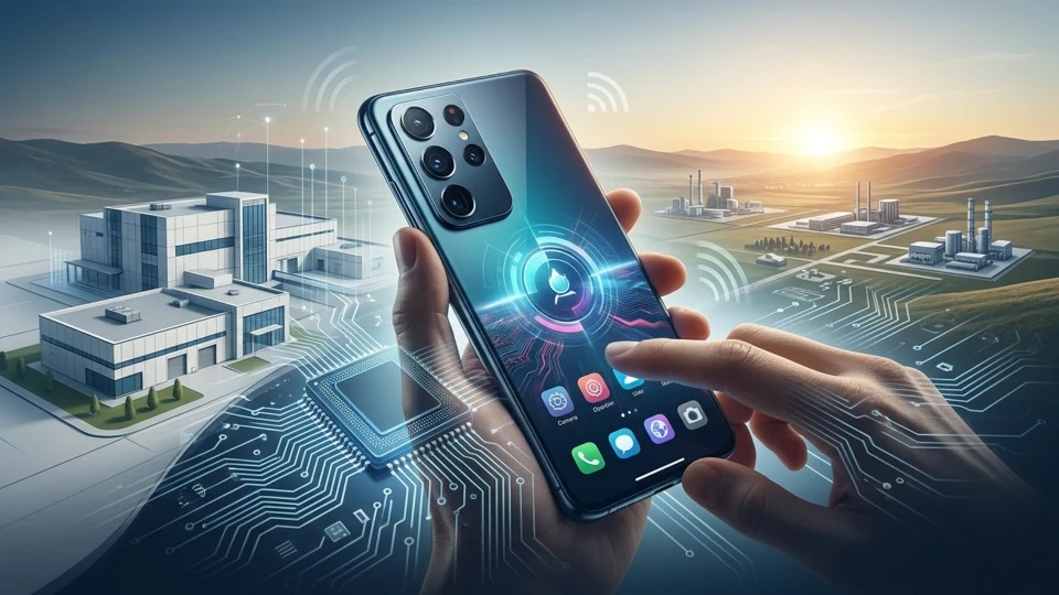 Türkiye'nin yeni yerli telefonu geliyor! Satış tarihi belli oldu 