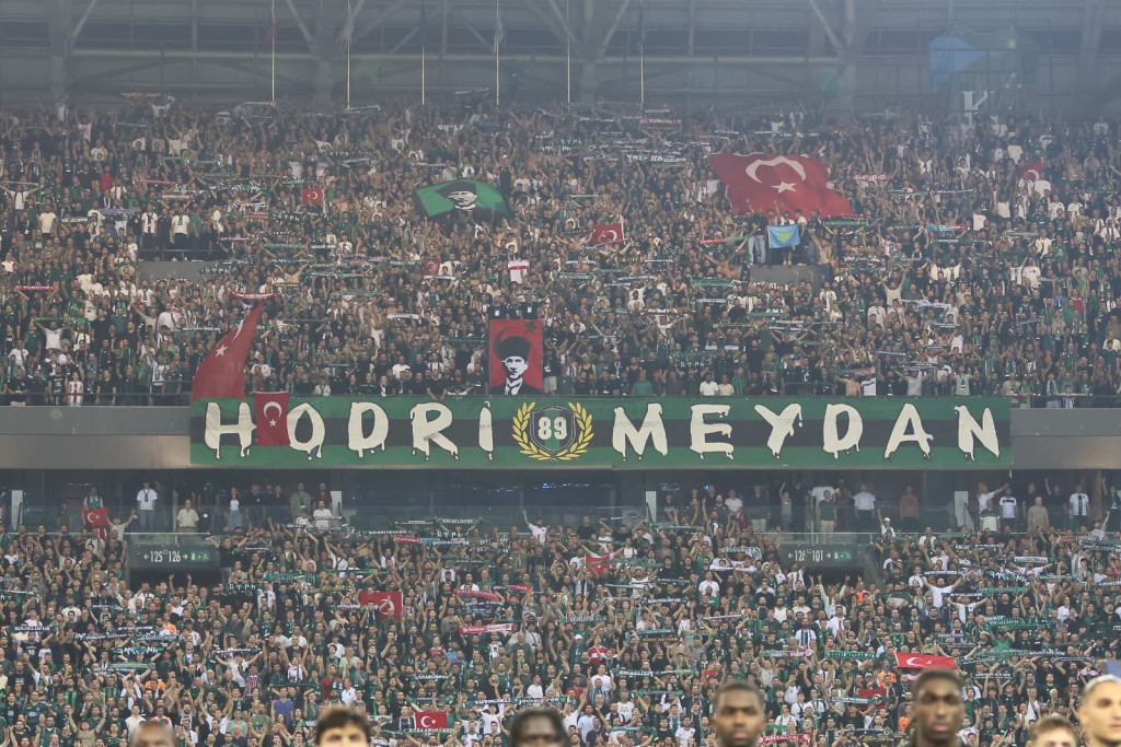Bilet satışları genele açıldı!