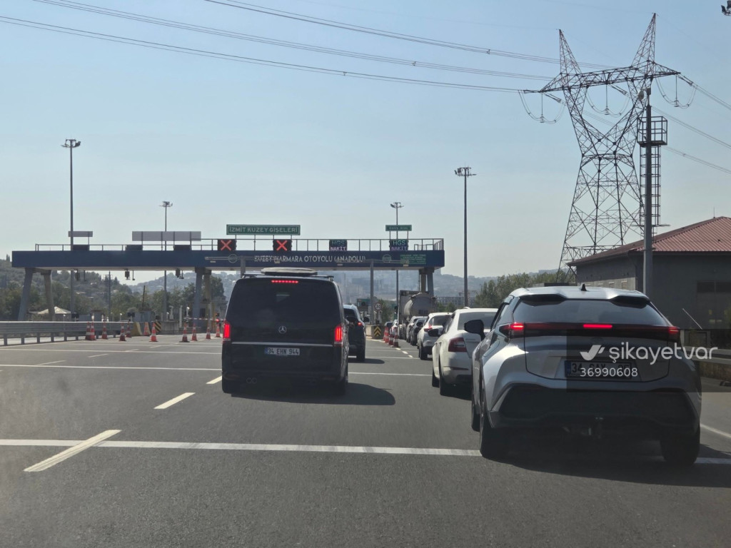 İzmit’te herkes bunu soruyor! Neden kapalı?