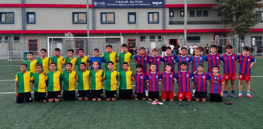 Kartepe’nin yıldızları