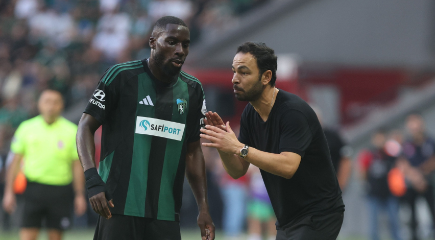 Haidara gitti… Gözler Selçuk İnan’a çevrildi