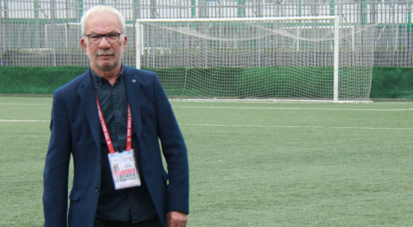 Süleyman Karadaş… Kocaeli’de onun gibisi yok!