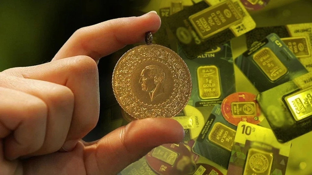 Çarşamba günü ne olacak? Altın için kritik uyarı